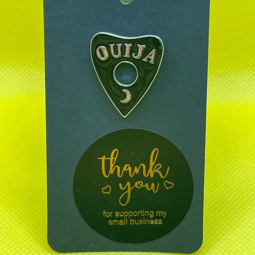 NEW Enamel Pin Amazing Stocking Stuffer For That Perfect Person In Your Life
